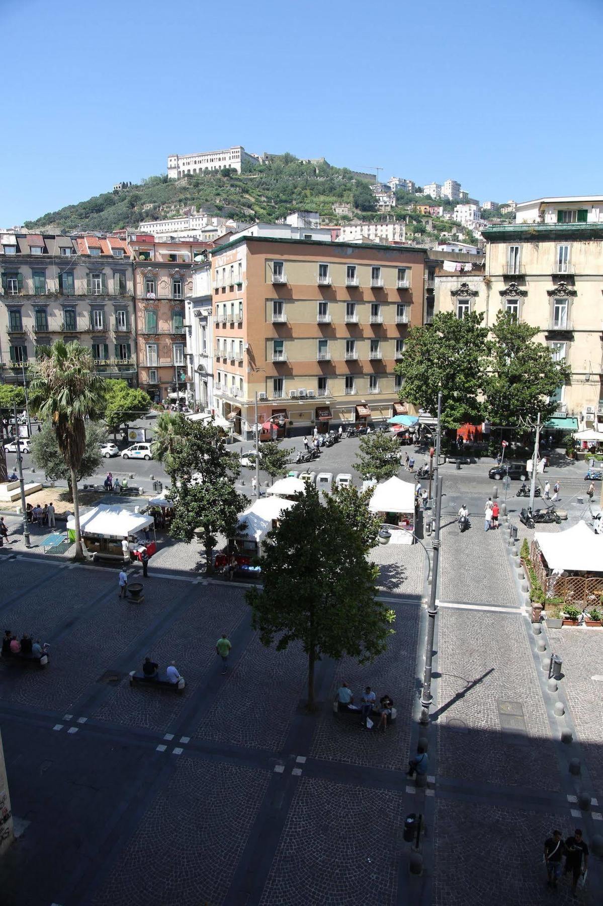 Art Resort Piazza Carita'